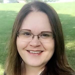 Meet your Posher, Beckyspratt